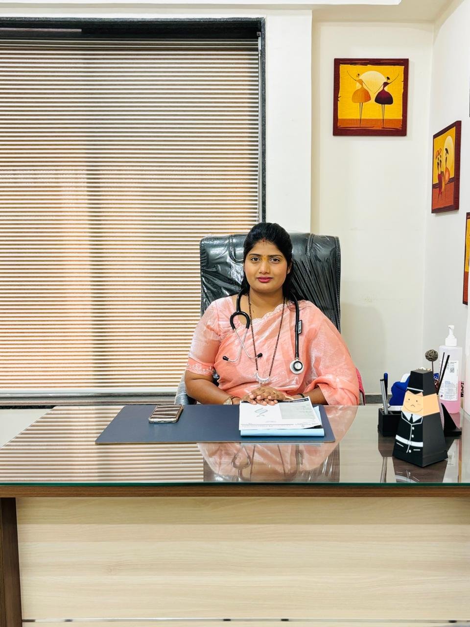 Dr. pooja